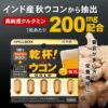 Pillbox乾杯黃金版薑黃錠5粒
