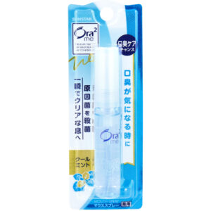 Ora2 口腔噴霧  清涼薄荷口味 6ml