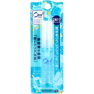 Ora2 口腔噴霧  清涼蘇打口味 6ml