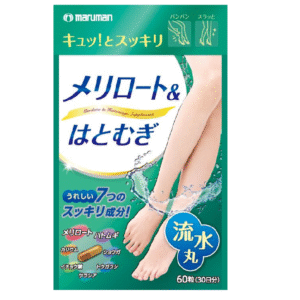 Maruman 流水丸 60粒